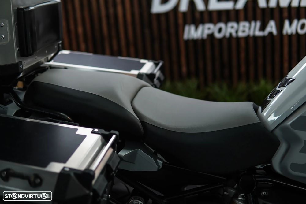 BMW R 1200 GS Adventure - 27