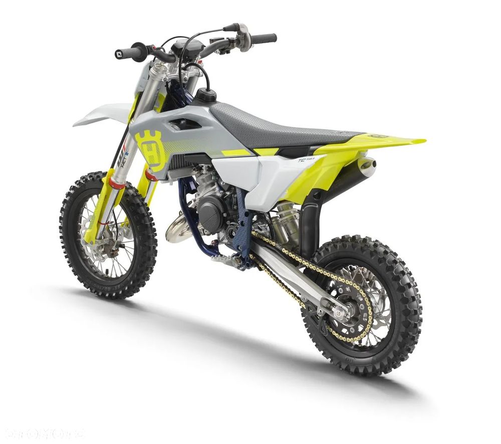 Husqvarna TC - 31