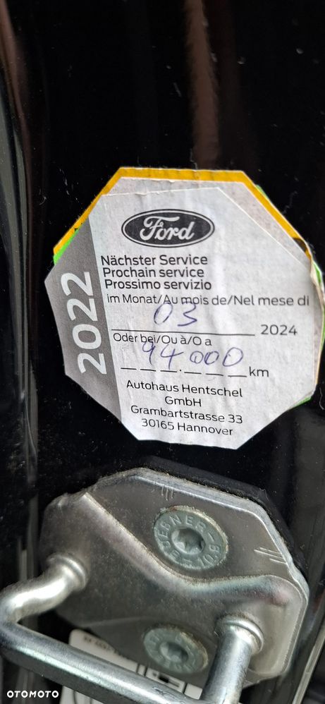 Ford Fiesta 1.25 Titanium EU6 - 27