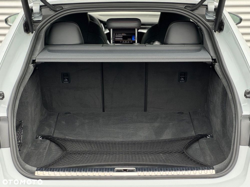 Audi A7 Sportback - 36