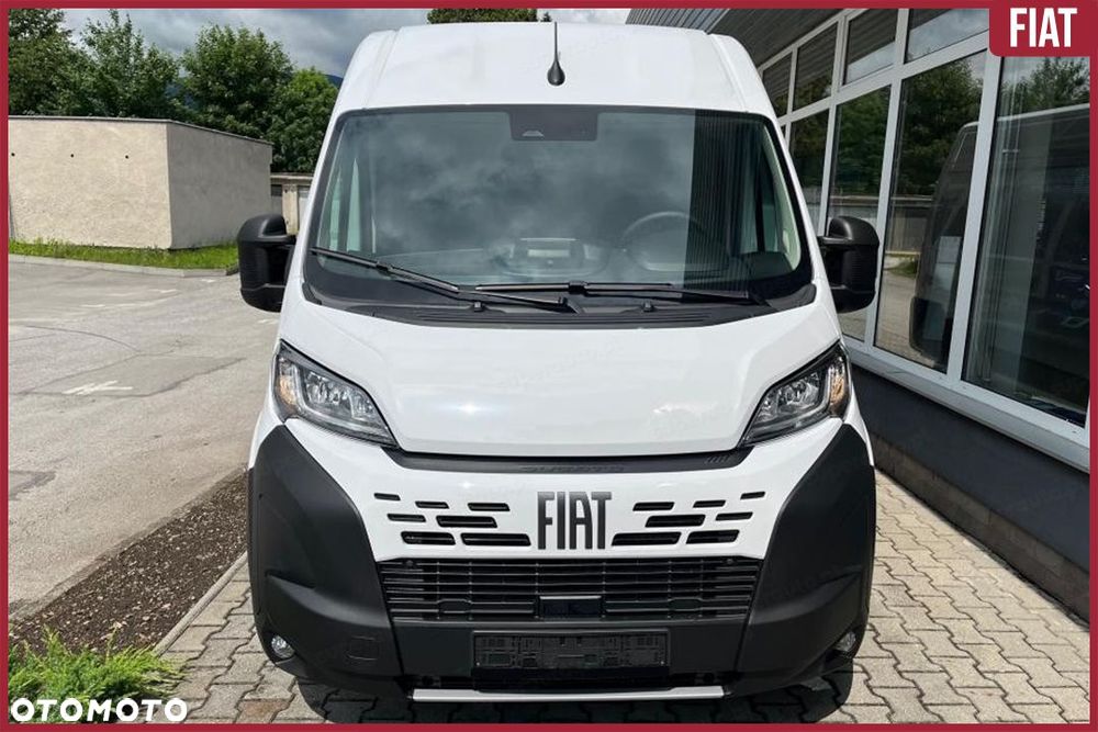 Fiat Ducato L3H2 2.2 140KM - 2
