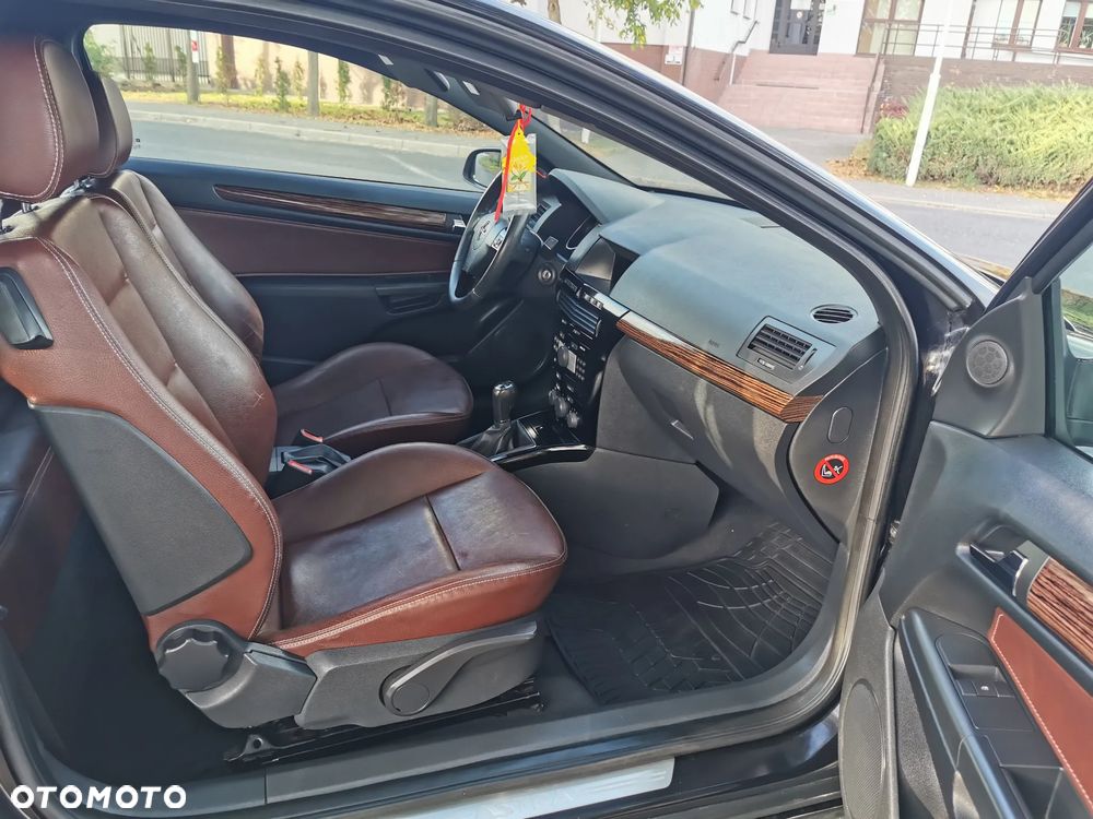 Opel Astra 1.6 Cosmo - 8