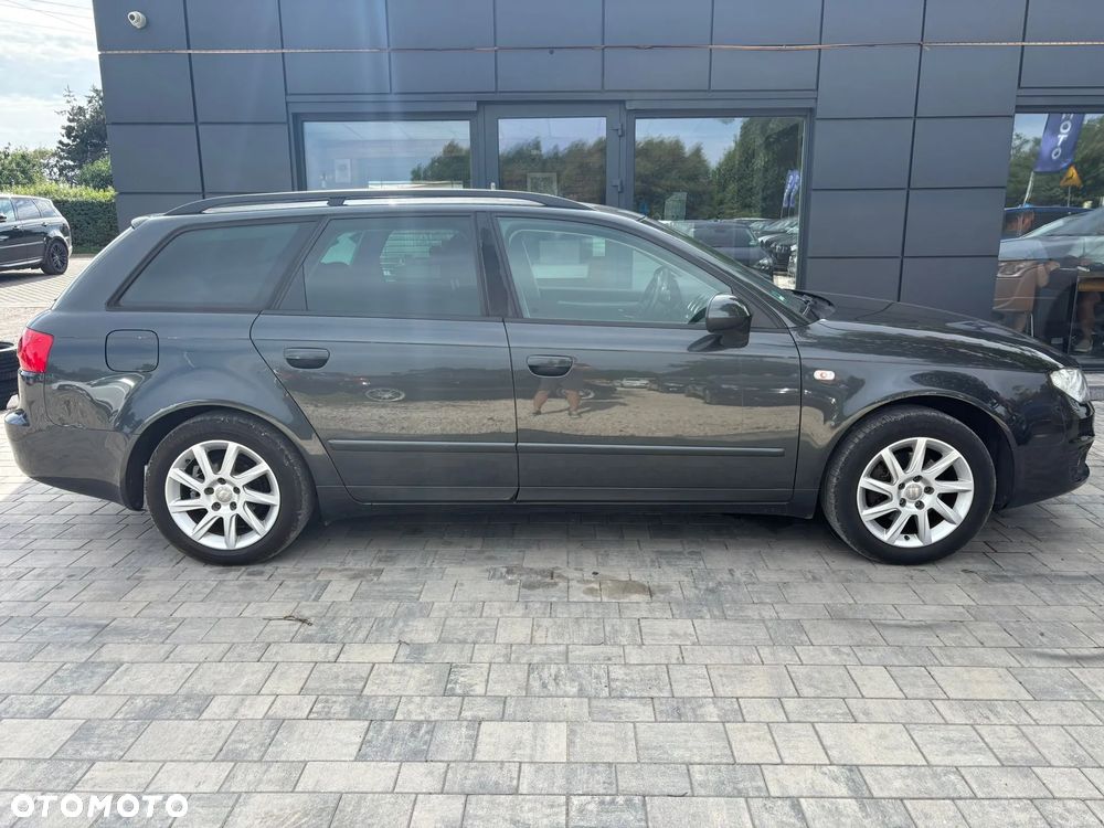 Seat Exeo ST 1.6 Style - 5
