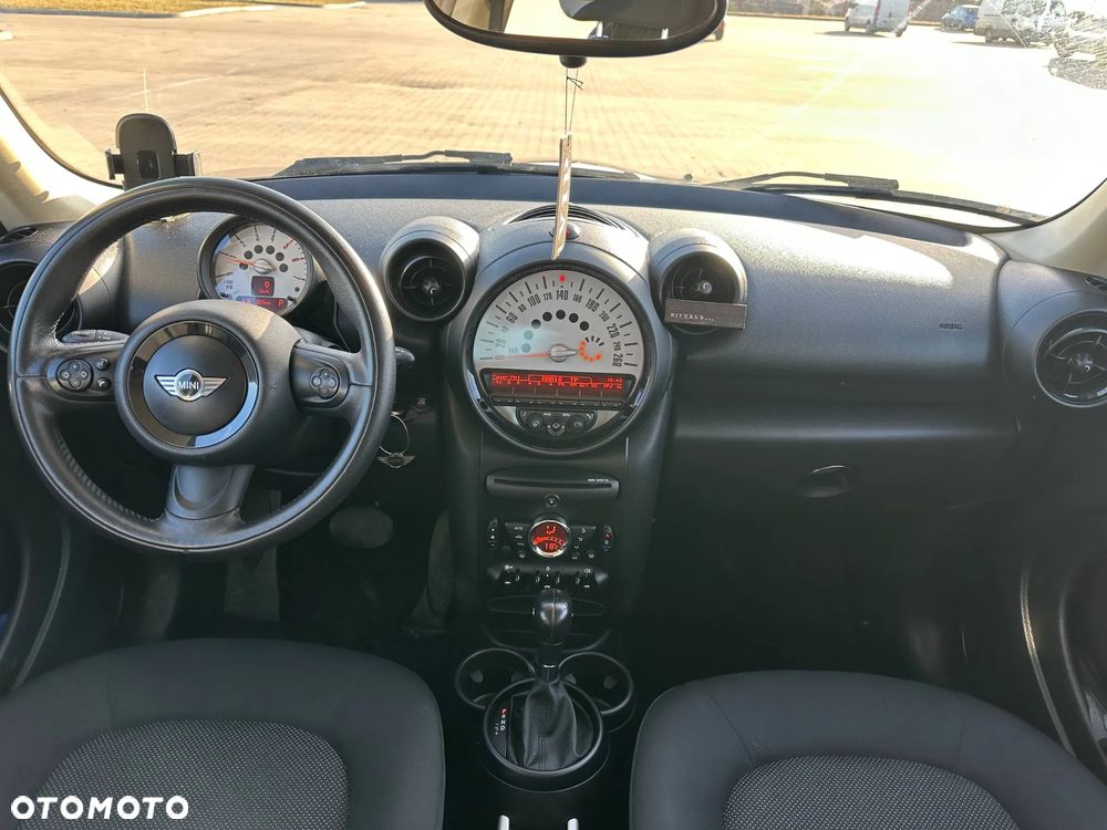 MINI Cooper - 5