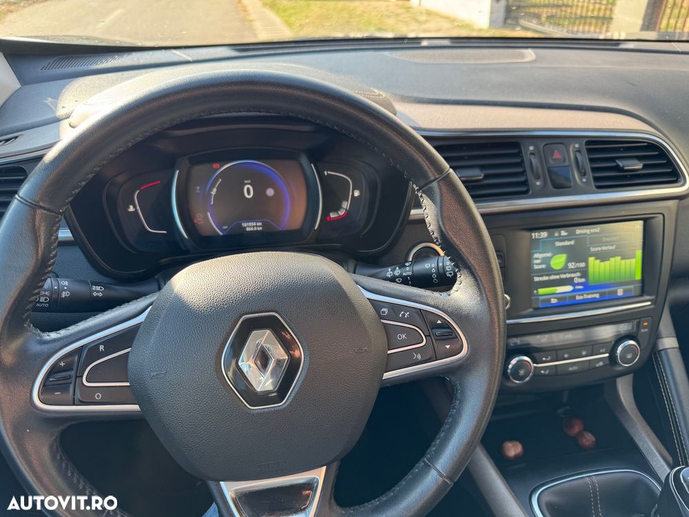 Renault Kadjar 1.6 DCI XMod - 7