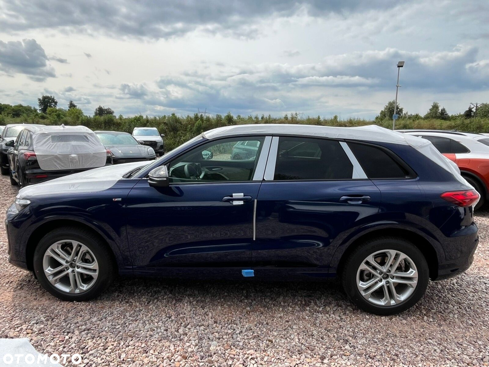 Audi Q5 - 2