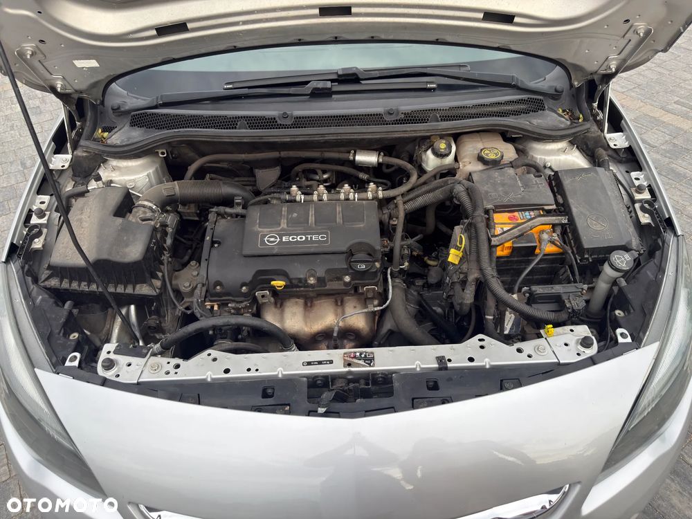 Opel Astra - 19