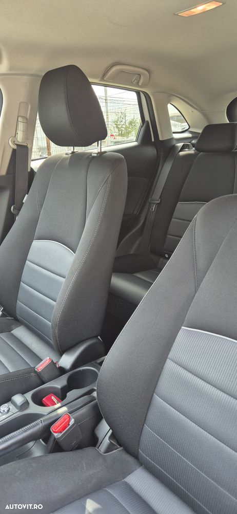 Mazda CX-3 - 15