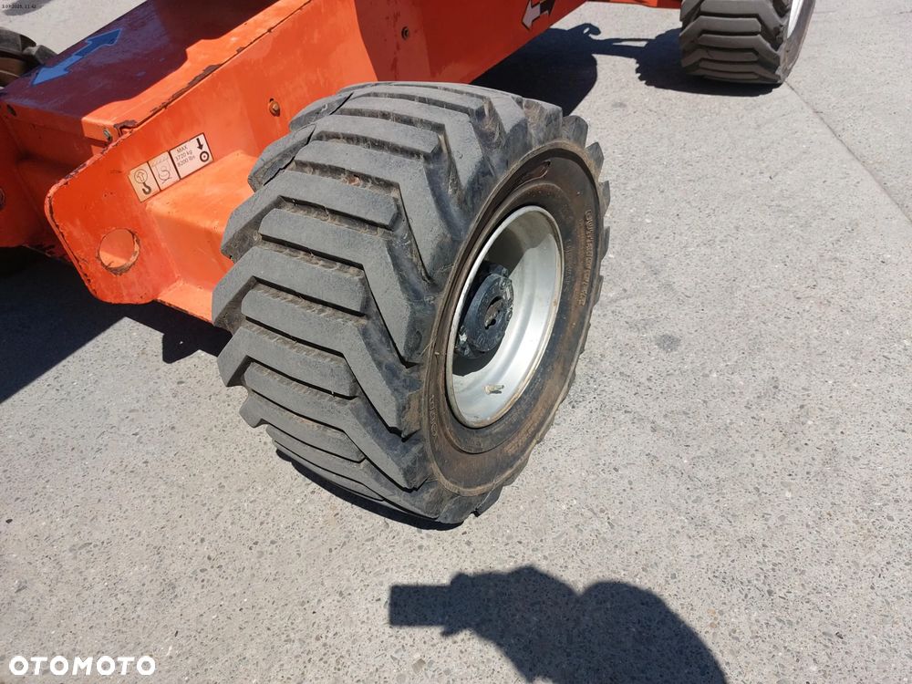 JLG 510AJ - 19