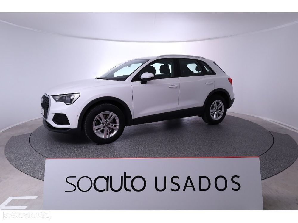 Audi Q3 35 TDI S tronic - 4