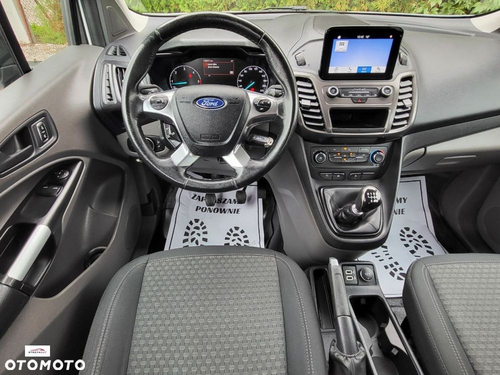 Ford Transit Connect - 29