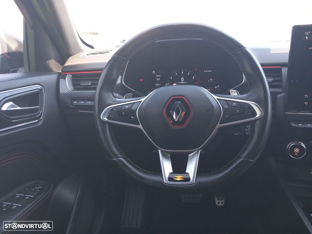 Renault Arkana 1.3 TCe Intens EDC - 17