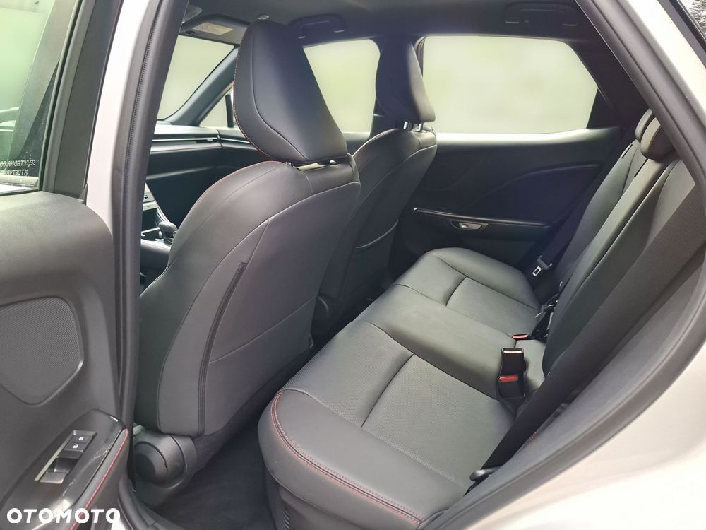Lexus LBX 1.5 Hybrid Elegant - 13