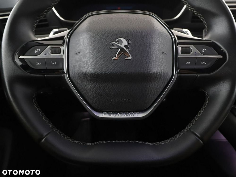 Peugeot 508 PureTech 130 EAT8 Allure Pack - 22