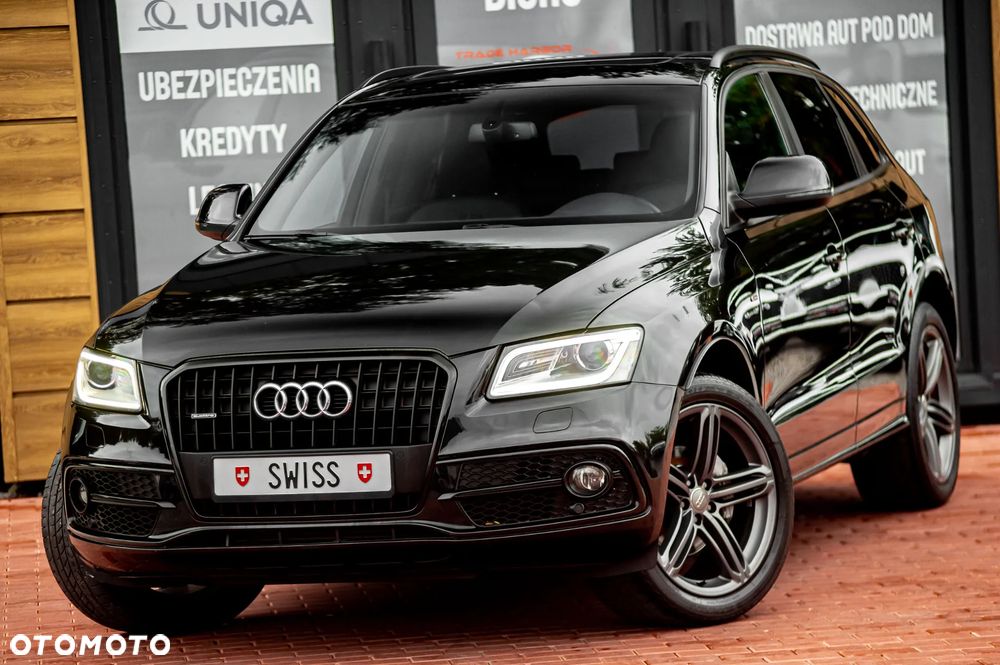 Audi Q5 - 6
