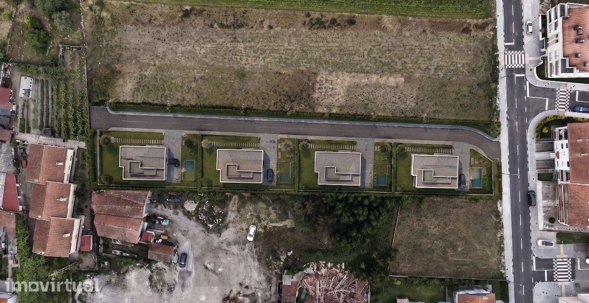 Terreno para construção com 2.163 m2 em Vila Praia de Âncora, Caminha - Grande imagem: 4/16