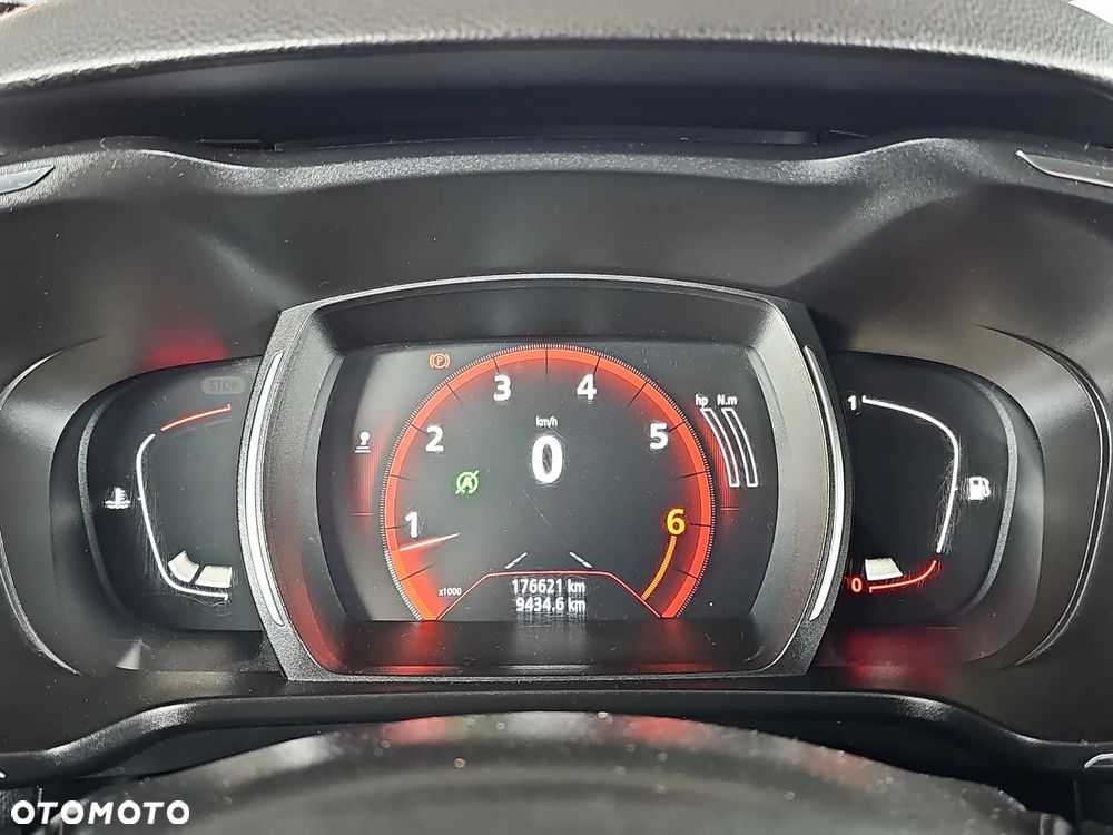 Renault Kadjar 1.2 Energy TCe Night&Day - 12