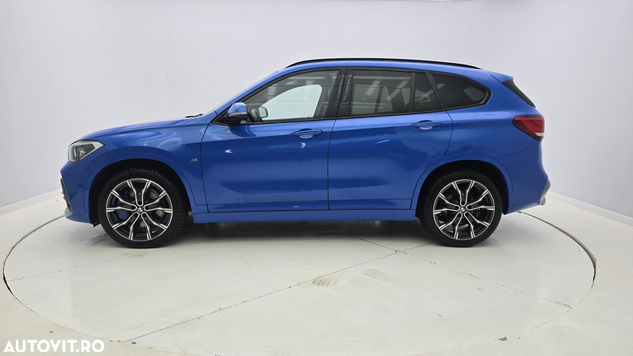 BMW X1 - 9