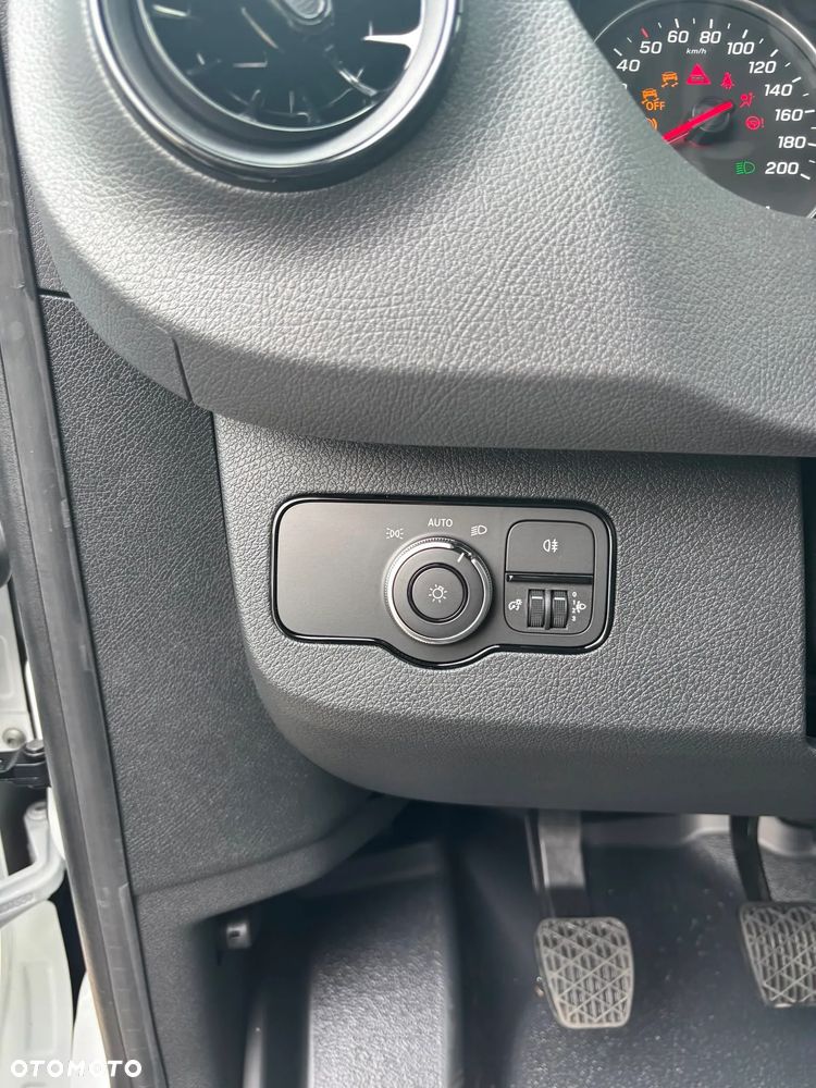 Mercedes-Benz Sprinter 315 CDI Furgon PRO standard - 21
