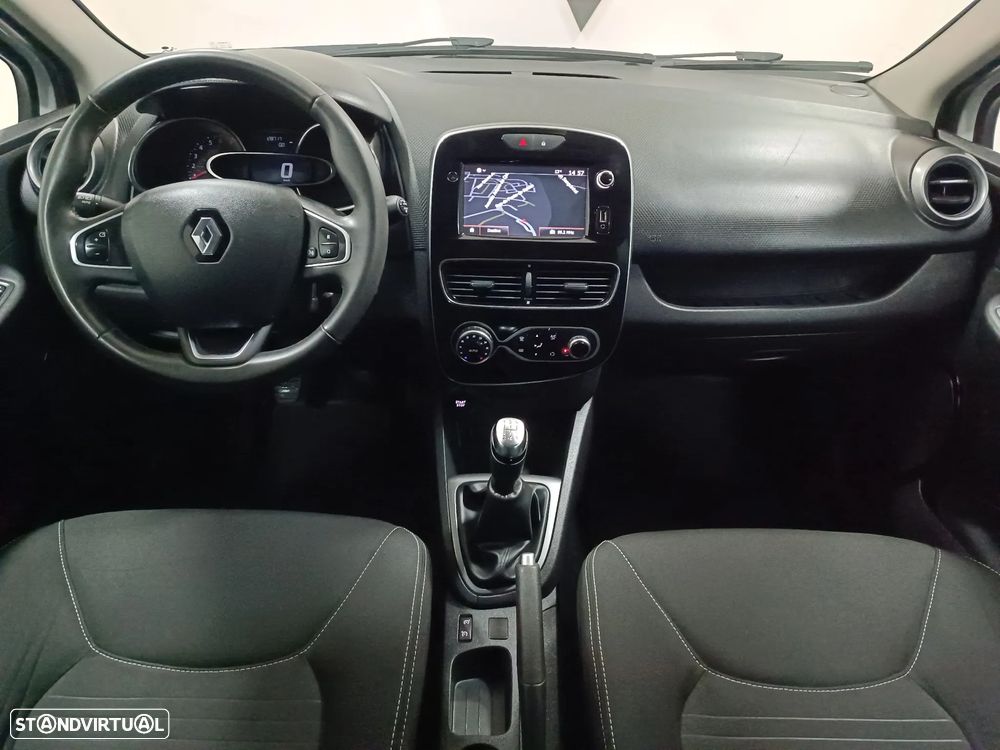 Renault Clio Energy TCe 90 Start & Stop Limited - 24