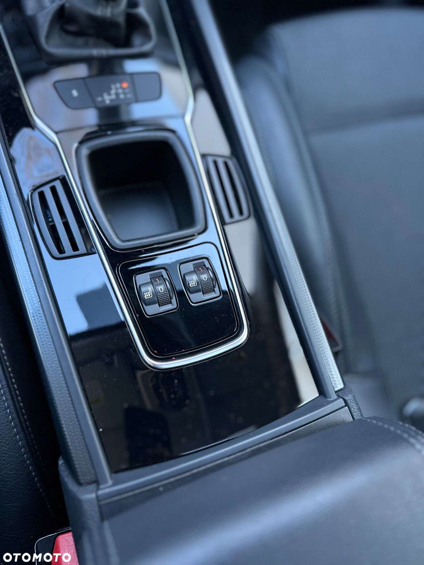 Peugeot 508 e-HDi FAP 115 EGS6 Active - 11
