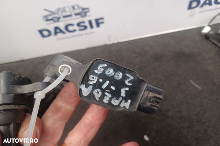 Bobina inductie AIC4051 AIC-4051 AIC4051 AIC-4051 Mazda 323 BJ [facel - 5