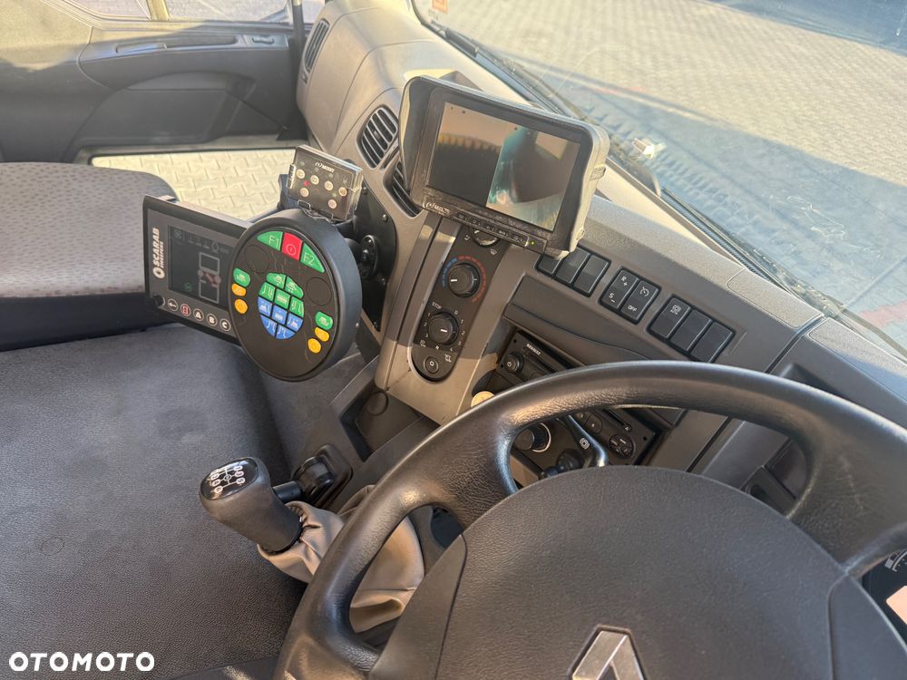 Renault Midlum - 36