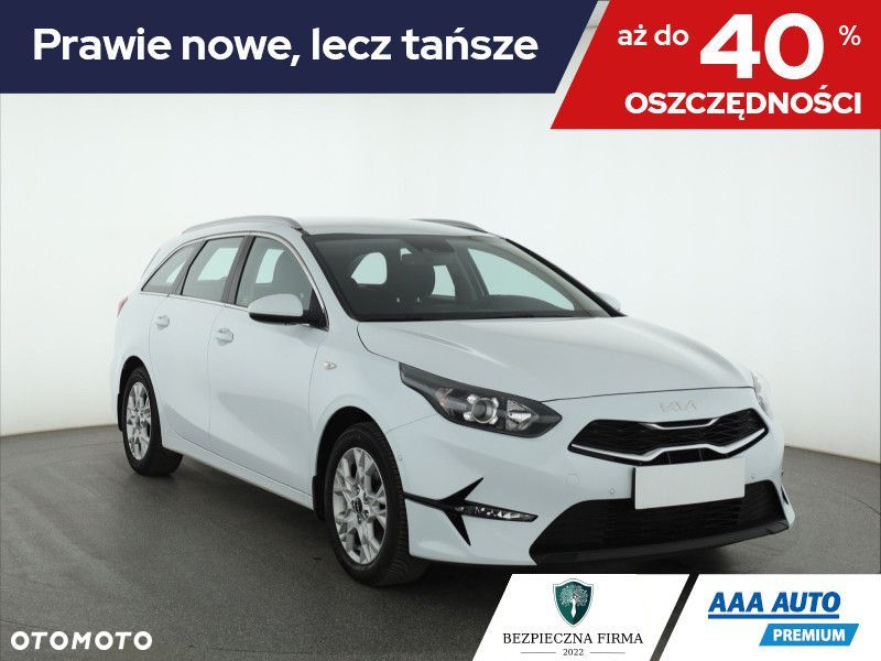 Kia Ceed - 2