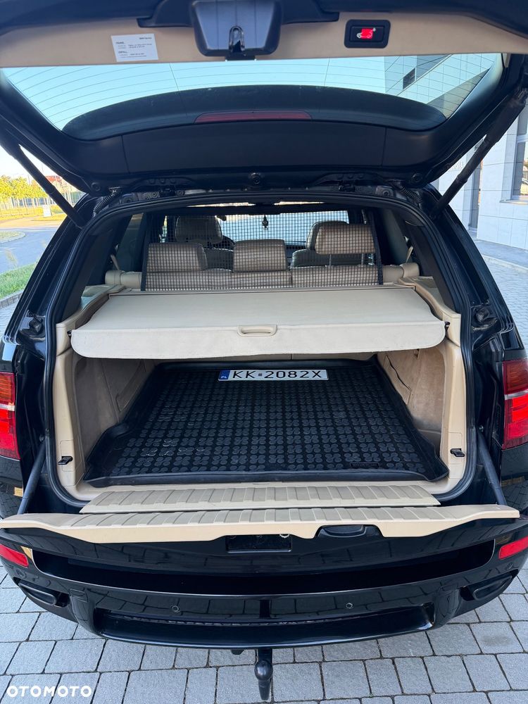 BMW X5 - 19