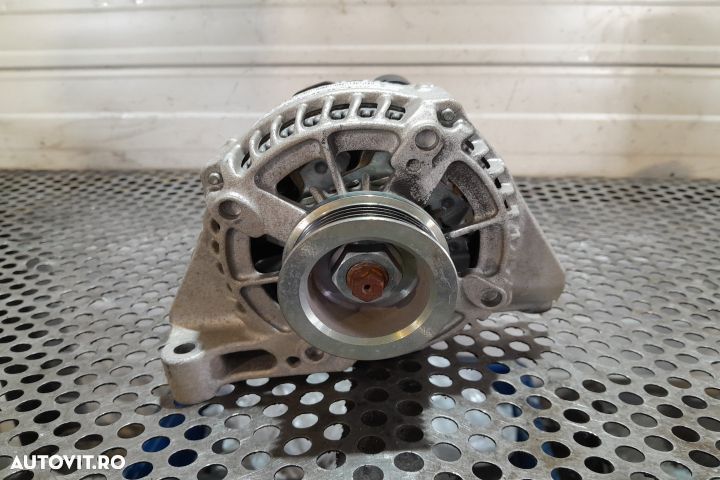 Alternator 52137907 52137907 Fiat Tipo 356 (2) [2015 - 2020] Sedan 1. - 1