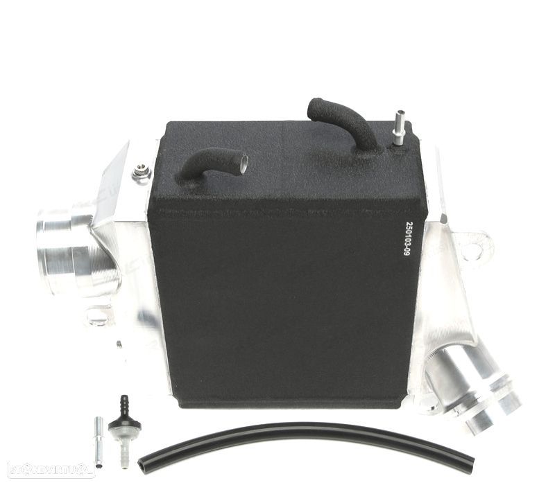 INTERCOOLER PORSCHE CAYMAN 718 17-23 - 1