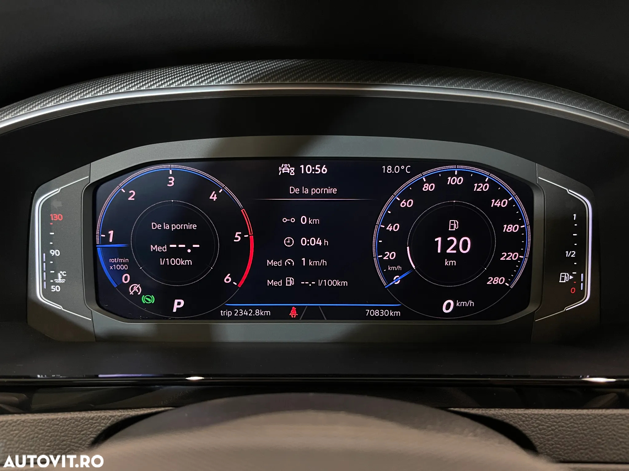 Volkswagen ARTEON 2.0 TDI DSG R-Line - 26