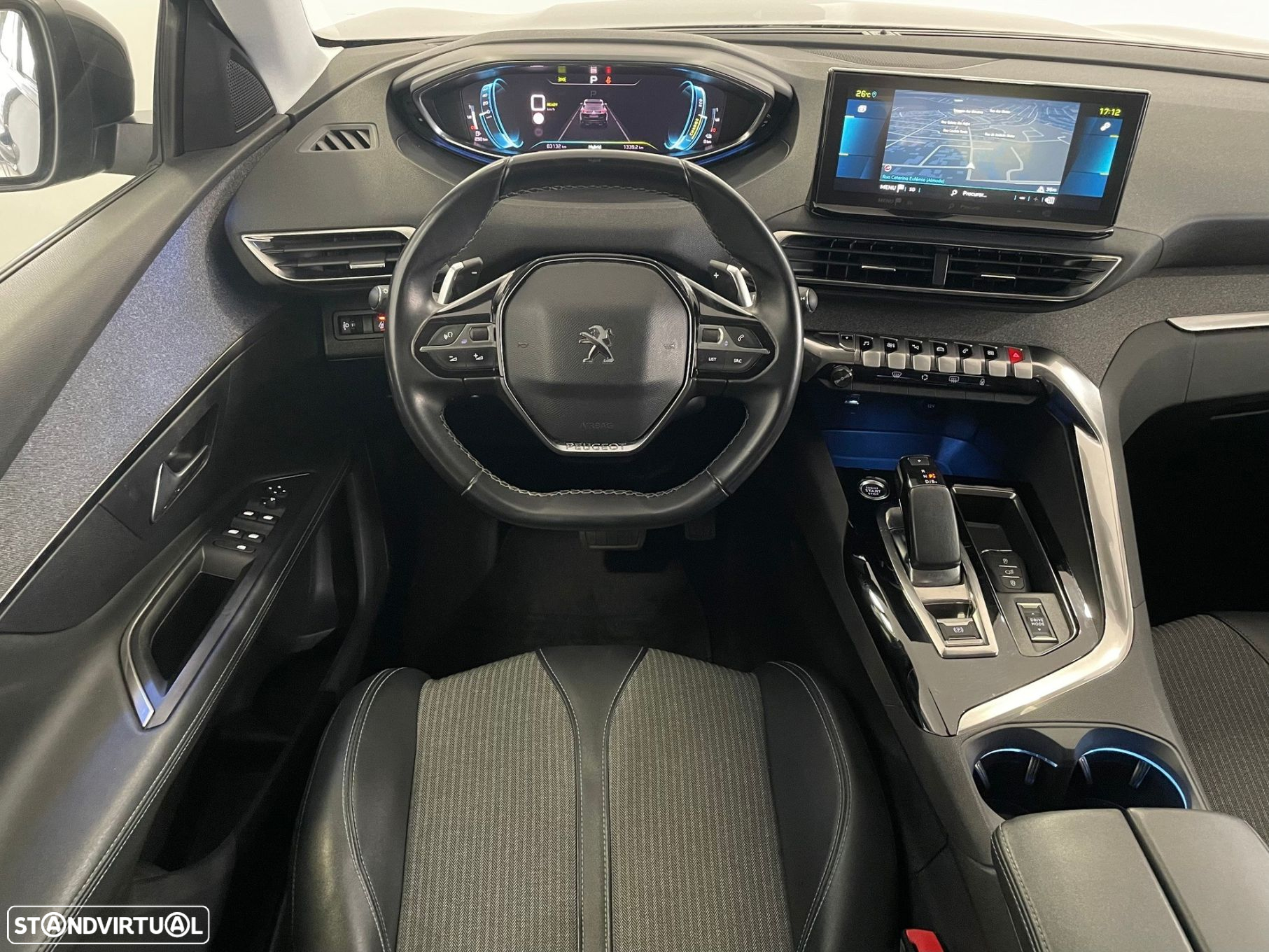 Peugeot 3008 - 28