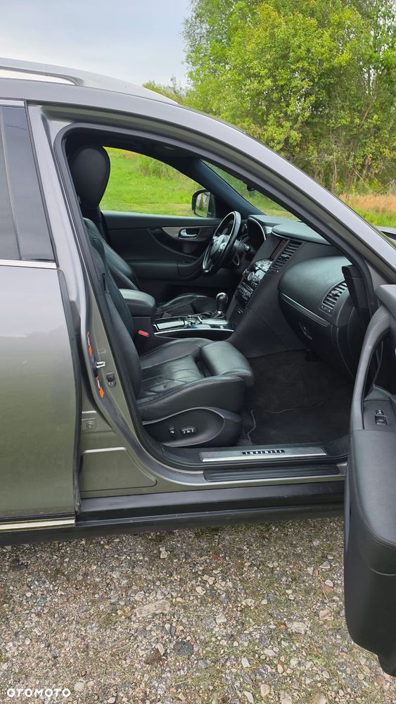 Infiniti FX FX37 S Premium - 14