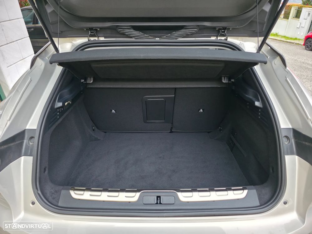 DS DS4 PureTech 130 PERFORMANCE LINE - 9