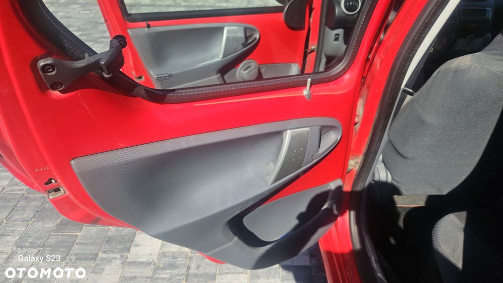 Toyota Aygo 1.0 VVT-i Luna A/C - 6
