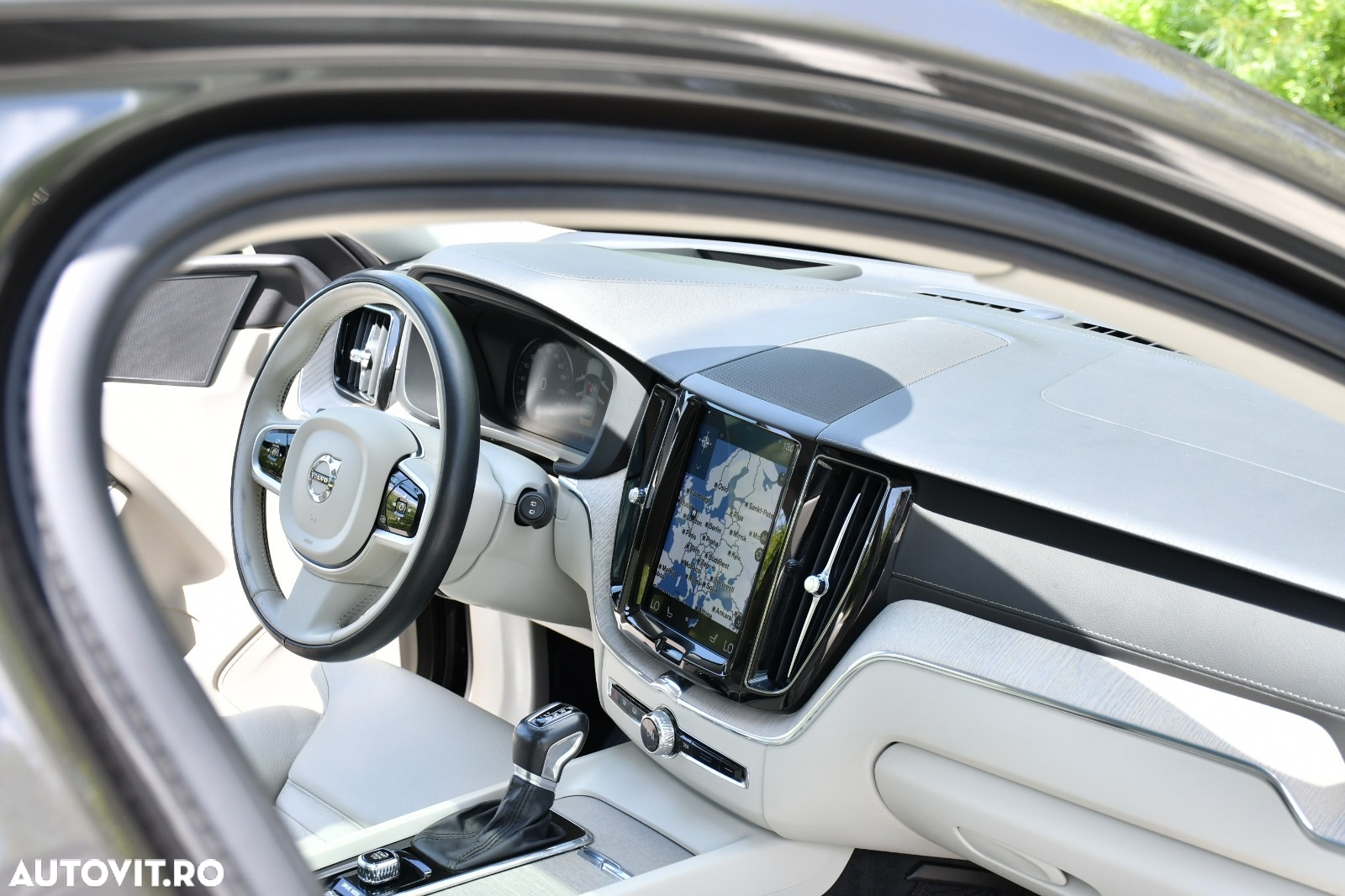 Volvo XC 60 D4 AWD Inscription - 18