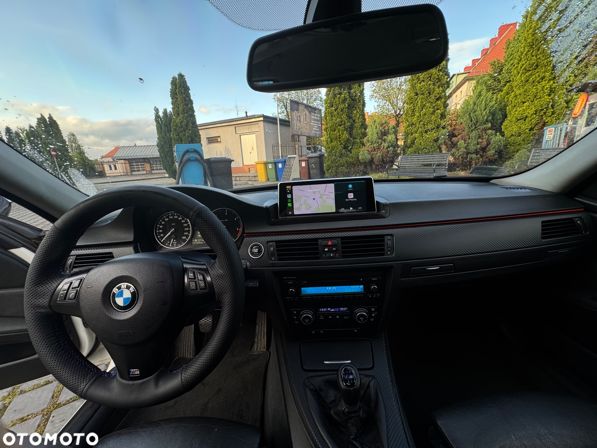 BMW Seria 3 320d - 6