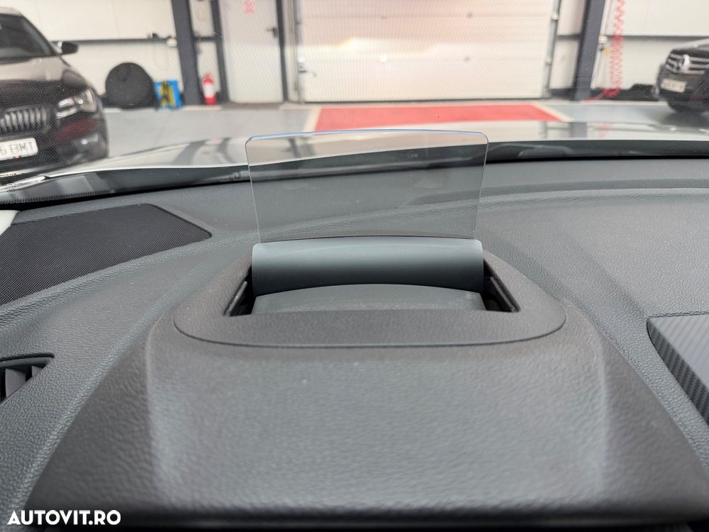 Mitsubishi Eclipse-Cross 1.5-litre 16-valve DOHC MIVEC 4X4 Invite+ Aut. - 18