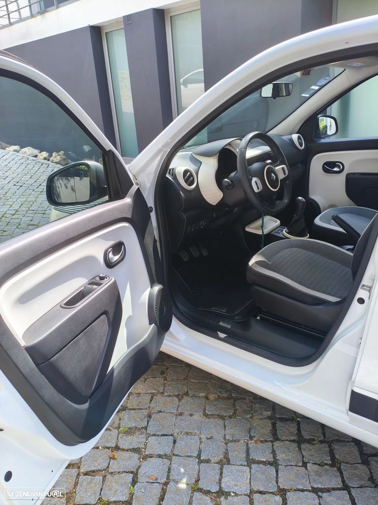 Renault Twingo 1.0 SCe Night&Day - 10