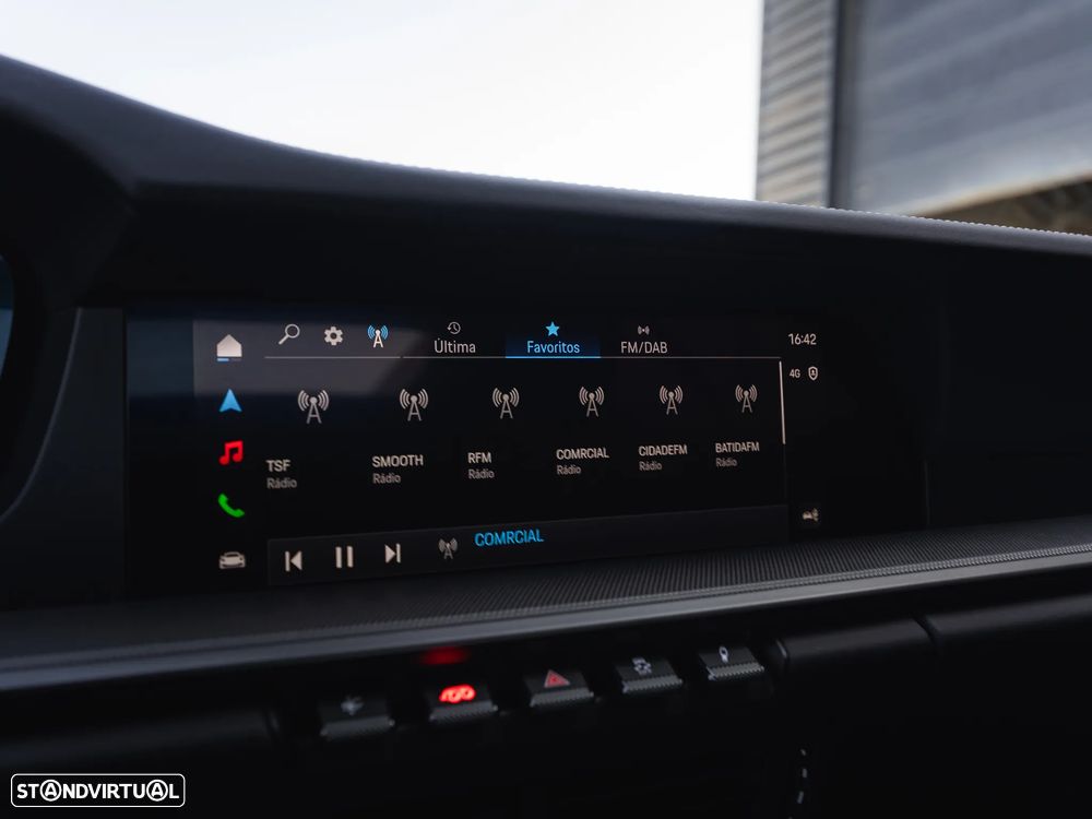 Porsche 911 (992) Carrera - 30
