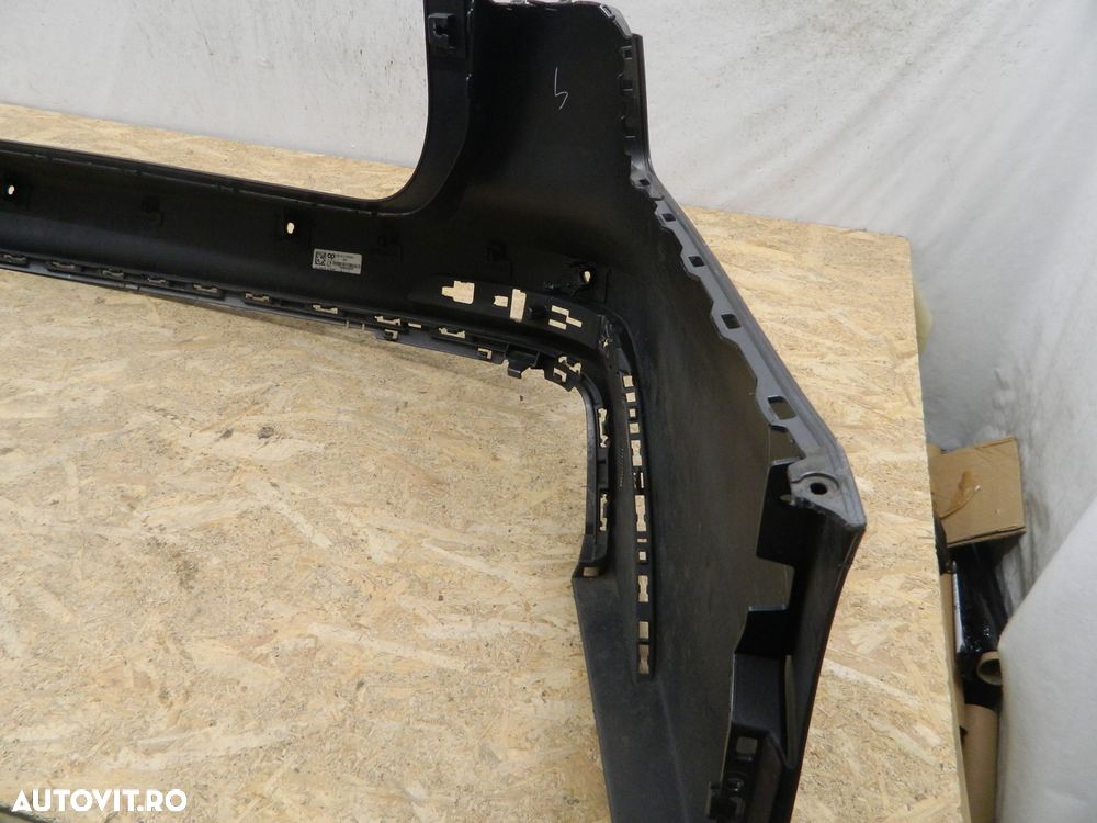 Bara spate Audi A6 4K C8 Kombi S-Line, 2018, 2019, 2020, 2021, 4K9807511D. - 10