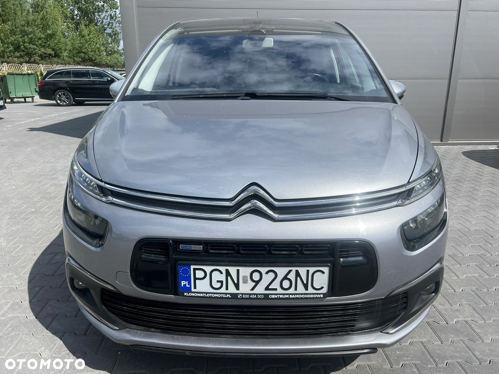 Citroën C4 Picasso PureTech 130 Stop&Start SHINE - 3