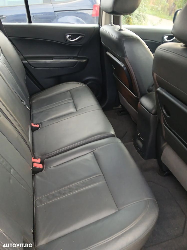 Renault Koleos 2.0 dCI FAP 4x4 Bose Edition - 5