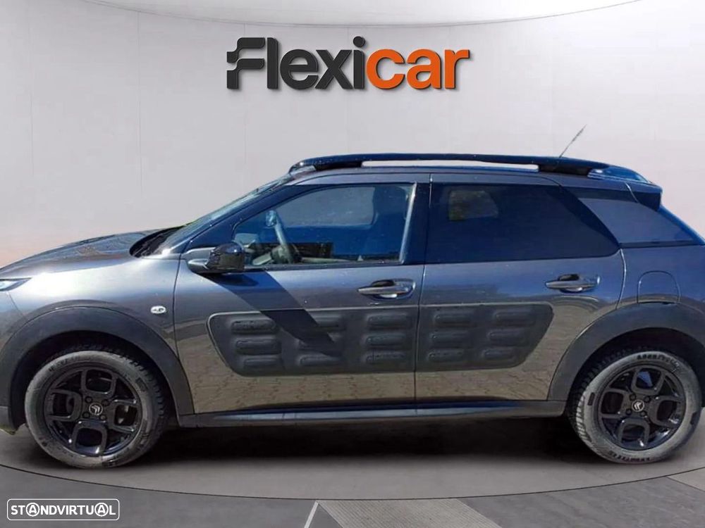 Citroën C4 Cactus 1.2 VTi Feel Ed.Hello - 4
