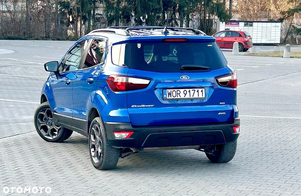 Ford Inny - 8