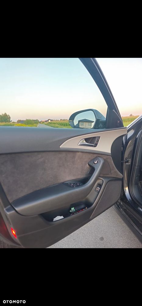 Audi A6 Limousine 2.0 TDI ultra S tronic - 11