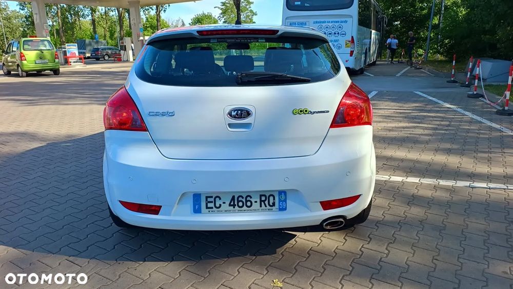 Kia Ceed 1.6 CRDi 128 97g Edition 7 - 2