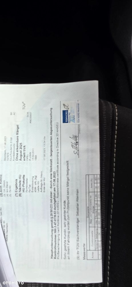 Opel Astra 1.6 Color Edition - 40