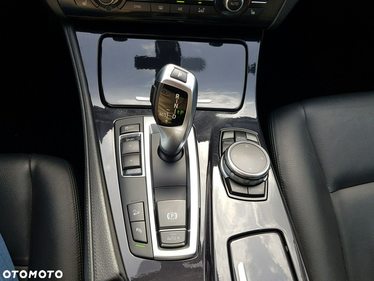 BMW Seria 5 - 19